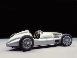 Hd Mercedes Benz W 165 Wallpaper
