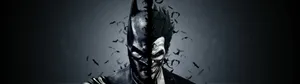 Hd Monitor Dual Monitor Wallpaper Batman Wallpaper