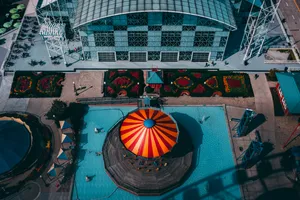 Hd Navy Pier Wallpaper
