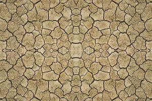 Hd Photography Of Dry Land Wallpaper