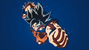 Hd Son Goku Wallpaper
