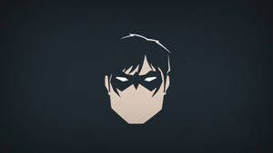 Hd Superhero Dick Grayson Wallpaper