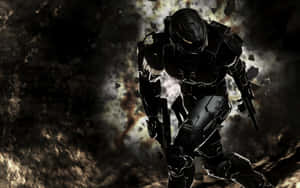 Hd Video Game Master Chief Wallpaper