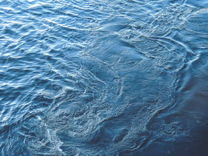 Hd Water Surface Wallpaper