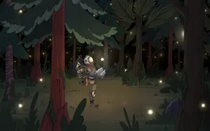 Hearthian From Outer Wilds Wallpaper