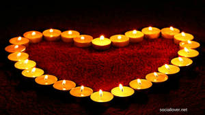 Hearts Wallpaper, Picture Free Hd Wallpaper