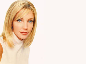 Heather Locklear Haircut Wallpaper