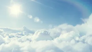 Heaven Wallpaper Wallpaper