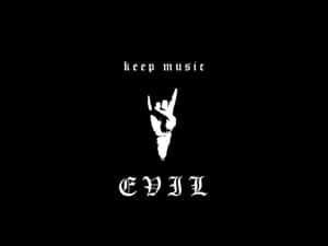 Heavy Metal [wallpaper] Wallpaper