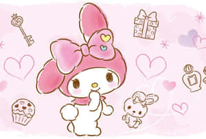 Hello Kitty Wallpapers Wallpaper