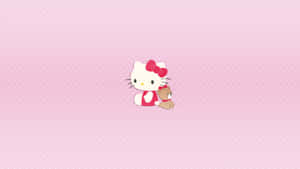 Hello Kitty Wallpapers Hd Wallpaper