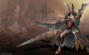 Hero Lineage Wallpaper