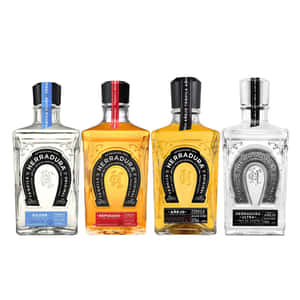 Herradura Tequila Collection Wallpaper