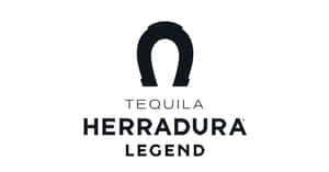 Herradura Tequila Legend Logo Wallpaper