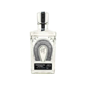 Herradura Ultra Anejo Tequila Bottle Wallpaper