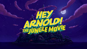 Hey Arnold The Jungle Movie Wallpaper