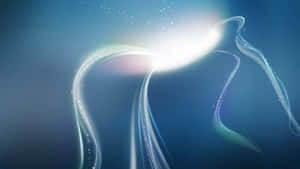 High Definition Blue Pc Wallpaper Wallpaper