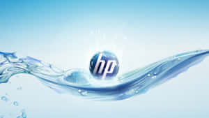 High-definition Hp Desktop Image Wallpaper