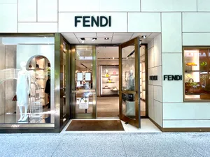 Fendi end clothing sale