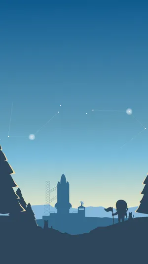 High Quality 4k Minimalist Phone Wallpaper