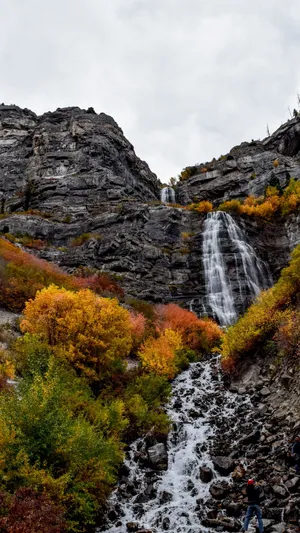 High-quality Image Of Lg G3 Mobile Smartphone Wallpaper