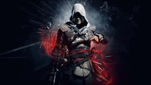 High Resolution Gaming Assassin's Creed Wallpaper