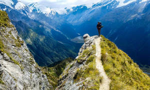 Hiking HD Wallpapers 100 MrWallpaper