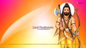 Hindu Lord Parshuram Wallpaper