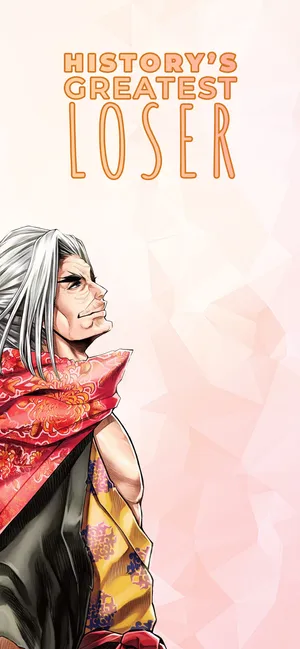 History's Greatest Loser Record Of Ragnarok Wallpaper