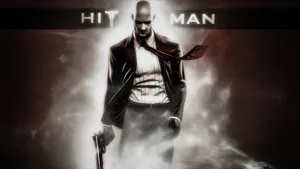 Hit Man - Pc - Pc - Pc - Pc - Pc - Pc Wallpaper