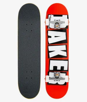 Hit The Streets In Style With A Skateboard Brand Board Wallpaper