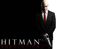 Hitman Absolution Hd Agent Wallpaper