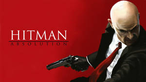 Hitman Absolution Painting Poster Wallpaper