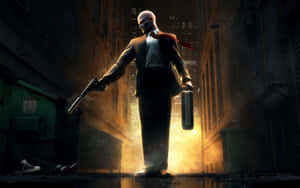 Hitman Hd Wallpapers Wallpaper