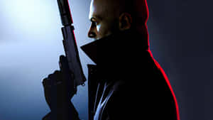 Hitman - Retribution - Pc Wallpaper