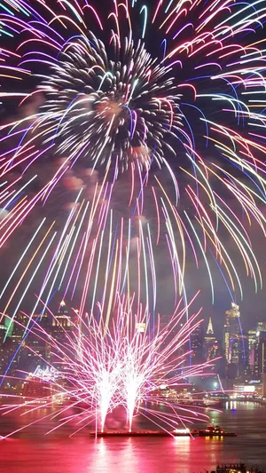 Holiday 4th Of July Wallpaper Wallpaper