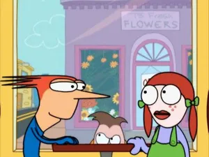 Home Movies Brendon On A Date Wallpaper