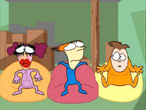 Home Movies Stressed Kids Wallpaper