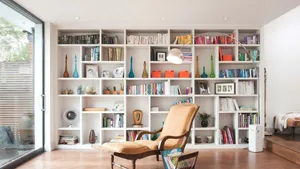 Home Sweet Home Fancy Room Wallpaper