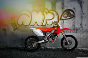 Honda Crf250r Wallpapers Wallpaper