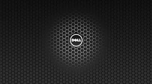 Honeycomb Dell Hd Logo Wallpaper