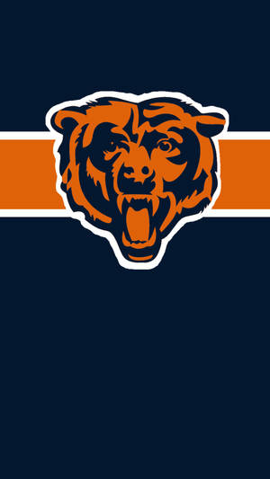 Horizontal Chicago Bears Wallpaper
