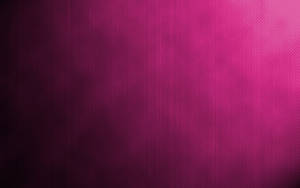 Hot Pink Dark Color Fade Wallpaper