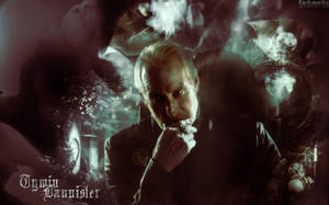 House Lannister Tywin Lannister Wallpaper