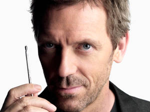 House Md Thermometer Wallpaper