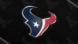 Houston Texans Logo Wallpaper