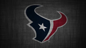 Houston Texans Logo Wallpaper - Hd Wallpaper 1080p Wallpaper