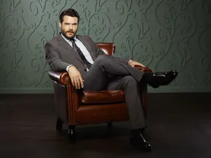 How To Get Away With Murder Frank Wallpaper