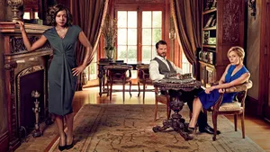 How To Get Away With Murder Office Wallpaper