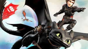 How To Train Your Dragon 2 - Pc Wallpaper